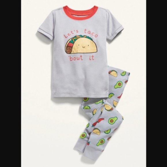 pajama bundle - Picture 1 of 3